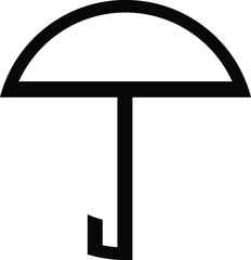 umbrella logo
