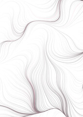 Abstract Perlin Noise Geometric Pattern generative computational art illustration