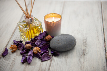 アロマテラピー