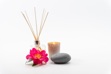 アロマテラピー