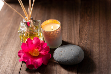 サロマテラピー