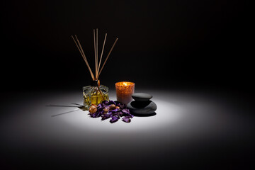 アロマテラピー