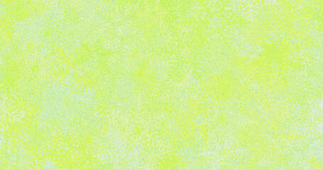 colorful winter show snowflakes background, bg, texture, wallpaper, place for your product