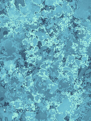 A watercolor digital background, good for printing or as an abstract baclground