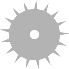 gear cogwheel icon