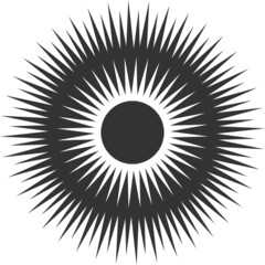 Virus Bacteria Microbes icon