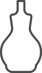 bottle icon
