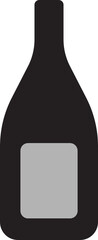bottle icon