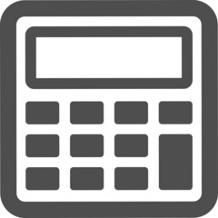 Calculator icon