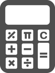 Calculator icon