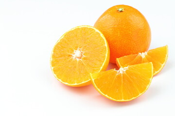 愛媛県産みかん　夢まどんな