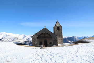 neve, montagna, confine italo svizzero, passo san Lucio, monte Garzirola , rifugio san Lucio, ex...