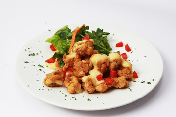 Chicken Salad