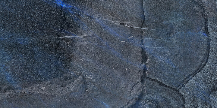 Black and grey marble texture background with abstract high resolution. Natural pattern for background. Marbel, ceramic wall and floor tiles. Texture, granite, surface, wallpaper, design © Begum Baskaya