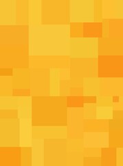 orange color of abstract background