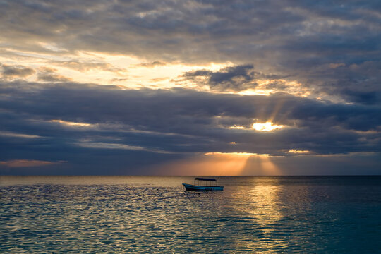 Nungwi has perhaps the most picture perfect beaches in Zanzibar