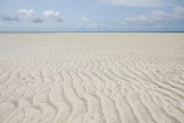 Cercles muraux Plage de Nungwi, Tanzanie L& 39 île de Mnemba est une petite île située à environ 3 km au large de la côte nord-est d& 39 Unguja, la plus grande île de l& 39 archipel de Zanzibar.