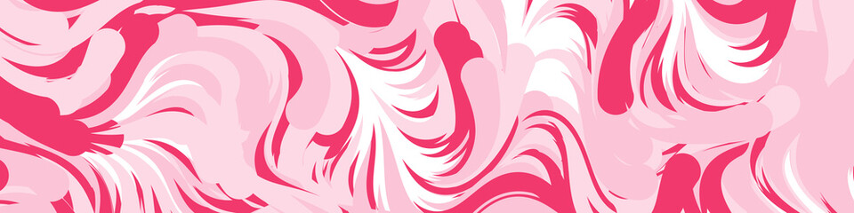 Obraz premium Abstract Perlin Noise Geometric Pattern generative computational art illustration