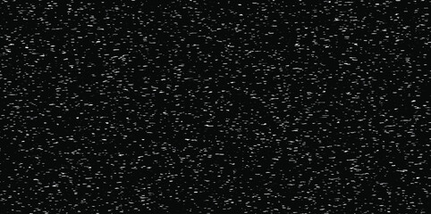 Fototapeta premium Dark grunge urban texture vector. Distressed overlay texture. Grunge background. Abstract obvious dark worn textured effect. Vector Illustration. Black isolated on white. EPS10.