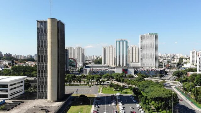 S&atilde;o Bernardo do Campo