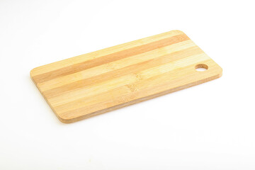 Bamboo wooden board for kitchen