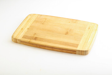 Bamboo wooden board for kitchen