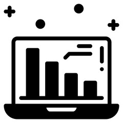 representation glyph icon