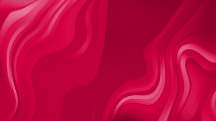 abstract colorful wave background illustration.