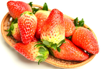 strawberry