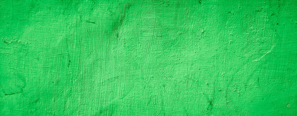 Obraz premium green abstract concrete wall texture background