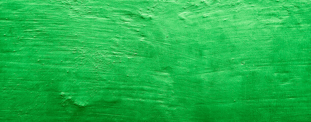 green abstract concrete wall texture background