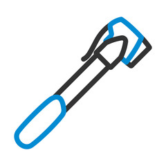 Bicycle Pump Icon