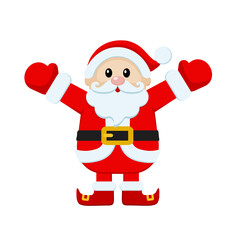 Christmas Santa Claus