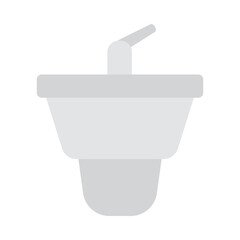 Bidet Icon