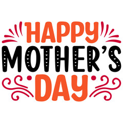 Happy Mother’s day svg