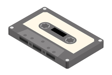 カセットテープ