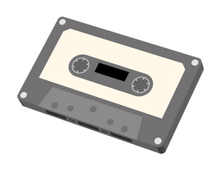 Fototapeta premium カセットテープ