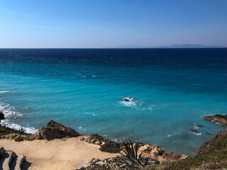 Urlaub auf Rhodos Griechenland