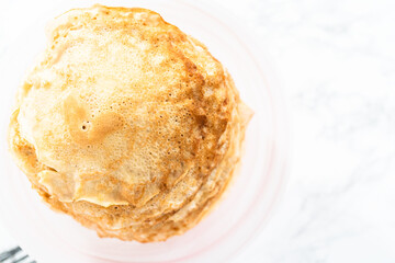 Crepes