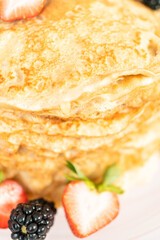 Crepes