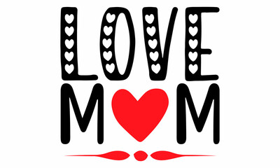 love mom
