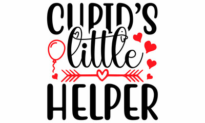 Cupid’s little helper