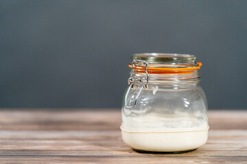 Sourdough starter