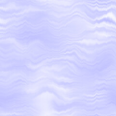 Fototapeta na wymiar Soft wave trend color peri purple seamless wall paper background. Wet lavender blue drip watercolor effect . Gradient blur texture. 