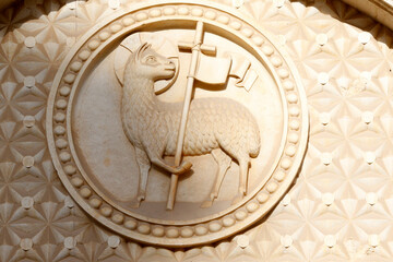 Faith and spirituality. Catholic church.