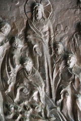 Faith and spirituality. Catholic church.