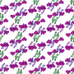 Tie dye patterns Batik brush seamless and repeat pattern design. Spiral Acrylic Illustration Pattern. Shibori. Orchid Smoke Fashion Abstract- 648.