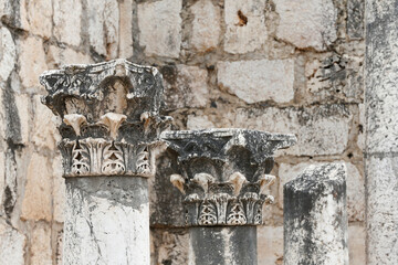 Faith, spirituality and religion. Judaism.