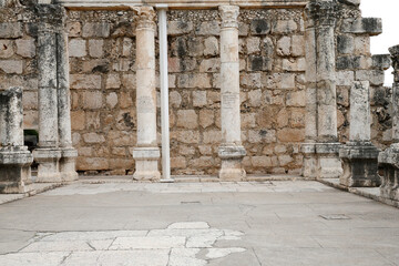 Fototapeta premium Faith, spirituality and religion. Judaism.