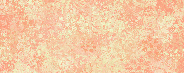 colorful winter show snowflakes background, bg, texture, wallpaper, place for your product